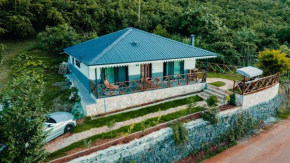 Гостиница Blacksea Dream House  Pazarkapı